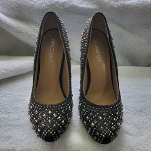 DELICACY HIGH HEELS